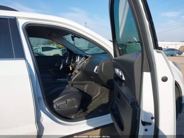 2GNALCEK4H1579878 Chevrolet EQUINOX LT
