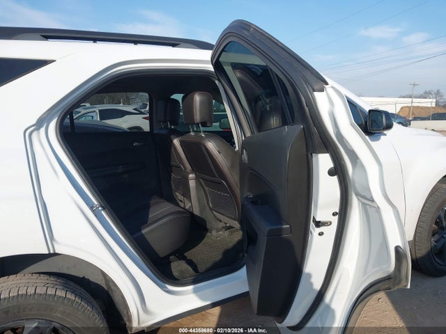 2GNALCEK4H1579878 Chevrolet EQUINOX LT