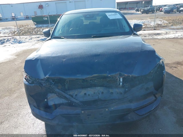 JM3KFBDL5H0209549 Mazda Cx-5 Grand Select