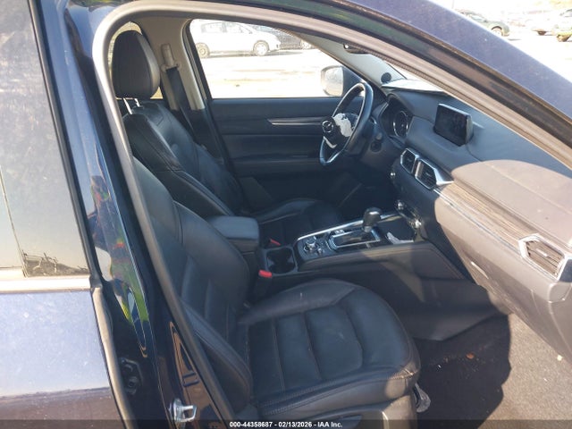 JM3KFBDL5H0209549 Mazda Cx-5 Grand Select