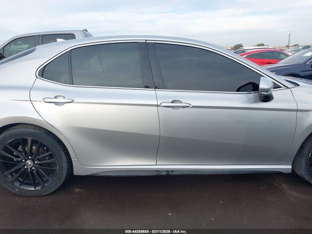 Toyota CAMRY XSE 2022 4T1K61AK4NU021362 Image 13