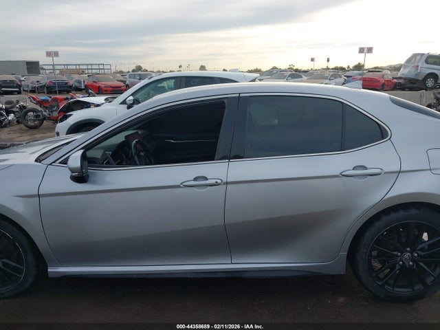 Toyota CAMRY XSE 2022 4T1K61AK4NU021362 Image 14