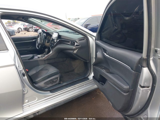 Toyota CAMRY XSE 2022 4T1K61AK4NU021362 Image 5
