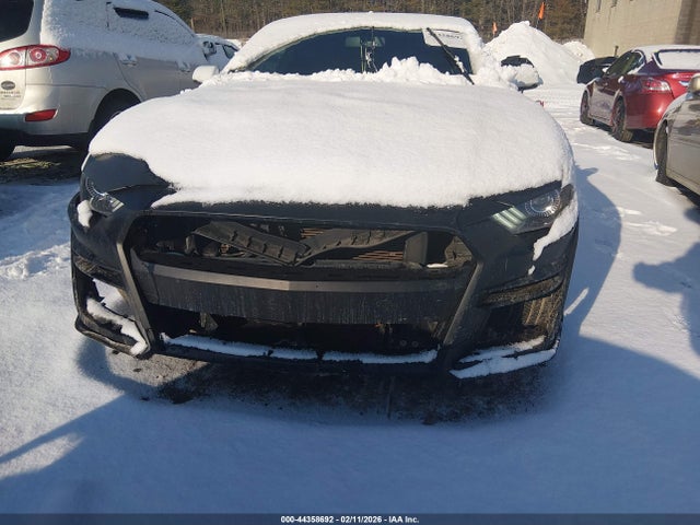 Ford Mustang Ecoboost Premium Fastback 2020 1FA6P8TH1L5132090 Image 18