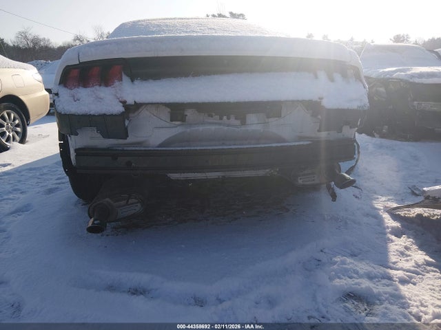 Ford Mustang Ecoboost Premium Fastback 2020 1FA6P8TH1L5132090 Image 6