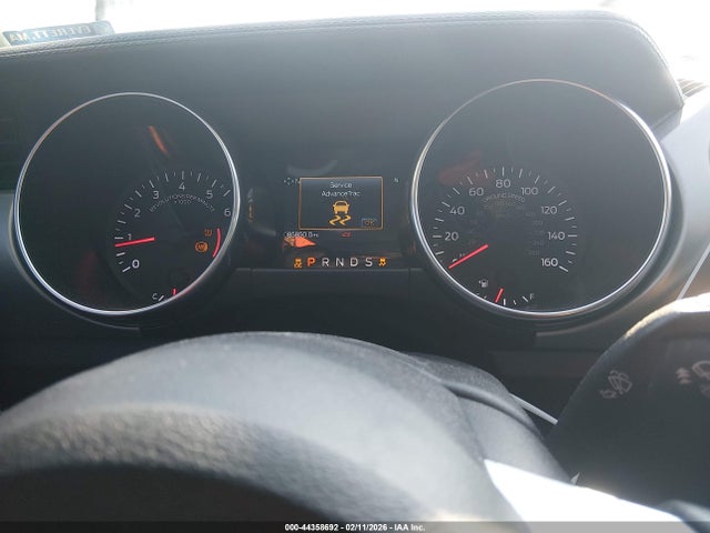 Ford Mustang Ecoboost Premium Fastback 2020 1FA6P8TH1L5132090 Image 7