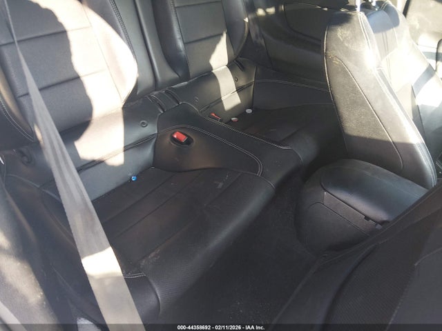 Ford Mustang Ecoboost Premium Fastback 2020 1FA6P8TH1L5132090 Image 8