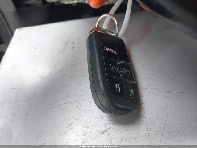 ZACCJABTXGPE17623 Jeep Renegade Latitude