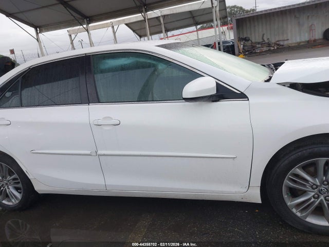 Toyota CAMRY SE 2015 4T1BF1FK2FU063443 Image 14