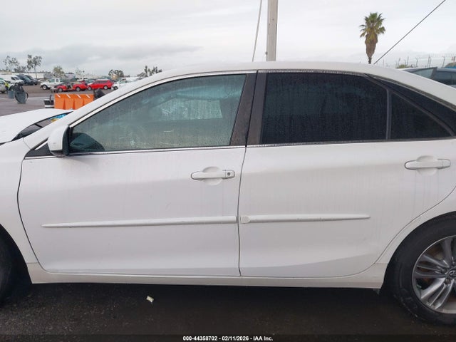 Toyota CAMRY SE 2015 4T1BF1FK2FU063443 Image 15