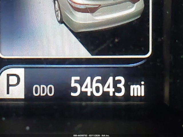 Toyota CAMRY SE 2015 4T1BF1FK2FU063443 Image 16