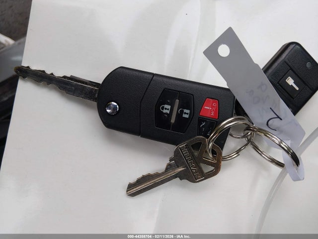 Aukcja sprzedaży 2012 Mazda Mazda3 I Touring, vin: JM1BL1VG8C1509425, numer aukcji: 44358704