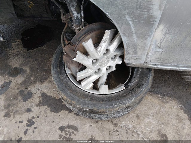 Aukcja sprzedaży 2012 Mazda Mazda3 I Touring, vin: JM1BL1VG8C1509425, numer aukcji: 44358704