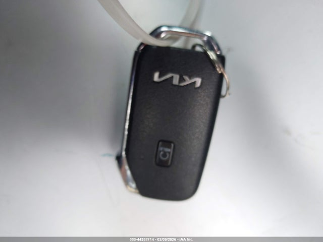 5XXG64J20NG125848 KIA K5 Gt-line