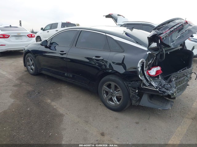 5XXG64J20NG125848 KIA K5 Gt-line