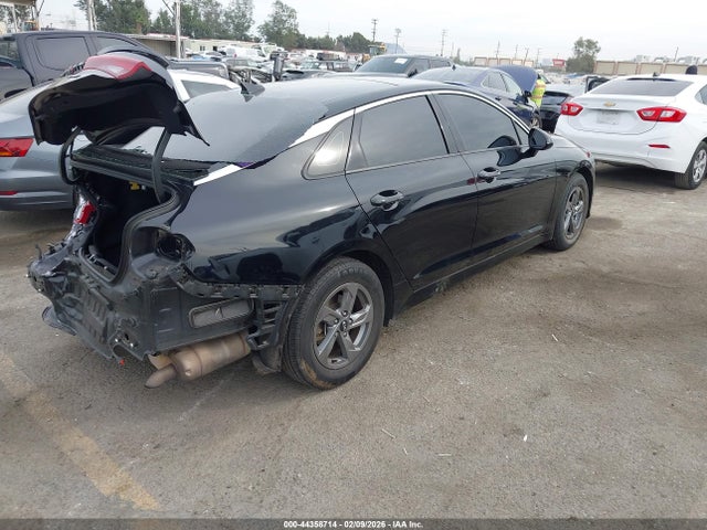 5XXG64J20NG125848 KIA K5 Gt-line
