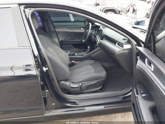 5XXG64J20NG125848 KIA K5 Gt-line