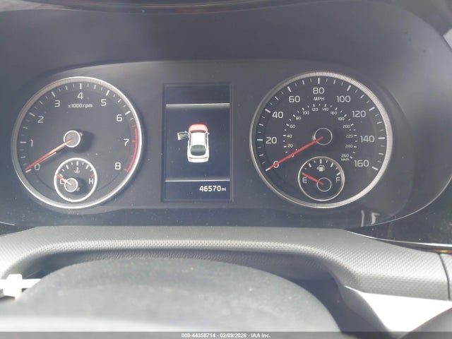 5XXG64J20NG125848 KIA K5 Gt-line