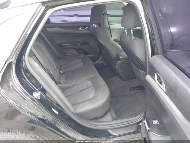 5XXG64J20NG125848 KIA K5 Gt-line