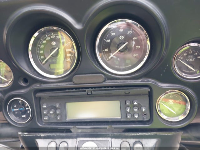 2012 HARLEY-DAVIDSON FLHTK 1HD1KEM12CB635596 Photo 6