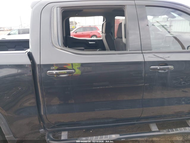 Aukcja sprzedaży 2020 Gmc Sierra 1500 2wd  Short Box Elevation, vin: 1GTP8CED0LZ292740, numer aukcji: 44358734