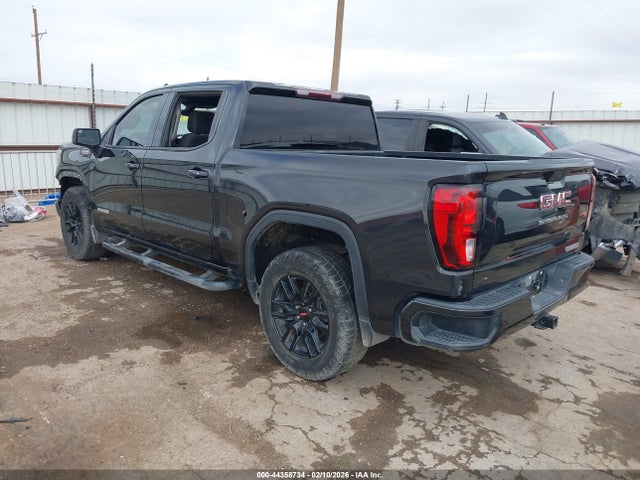 Aukcja sprzedaży 2020 Gmc Sierra 1500 2wd  Short Box Elevation, vin: 1GTP8CED0LZ292740, numer aukcji: 44358734