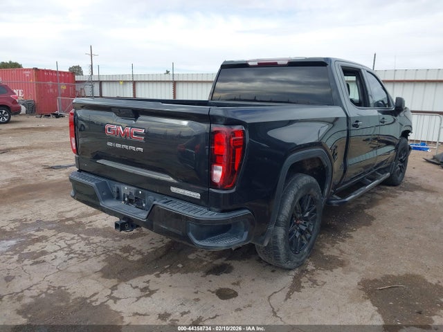 Aukcja sprzedaży 2020 Gmc Sierra 1500 2wd  Short Box Elevation, vin: 1GTP8CED0LZ292740, numer aukcji: 44358734