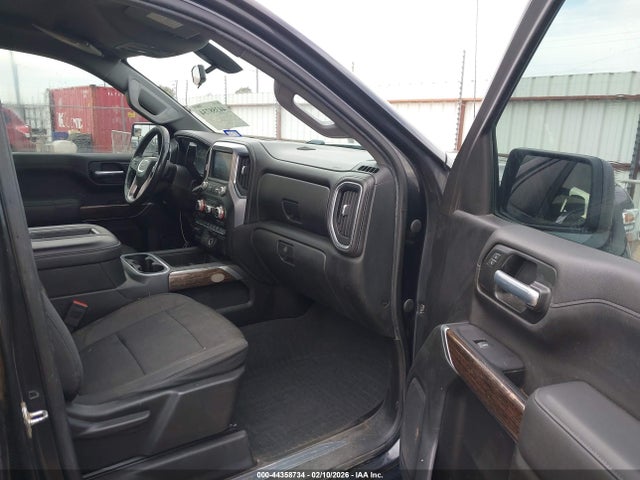 Aukcja sprzedaży 2020 Gmc Sierra 1500 2wd  Short Box Elevation, vin: 1GTP8CED0LZ292740, numer aukcji: 44358734