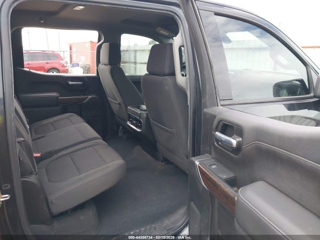 Aukcja sprzedaży 2020 Gmc Sierra 1500 2wd  Short Box Elevation, vin: 1GTP8CED0LZ292740, numer aukcji: 44358734