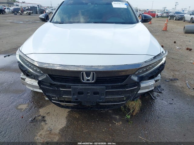 Honda Accord Sport 2021 1HGCV1F35MA002012 Image 12