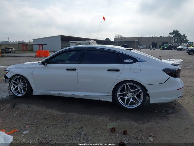 Honda Accord Sport 2021 1HGCV1F35MA002012 Image 14