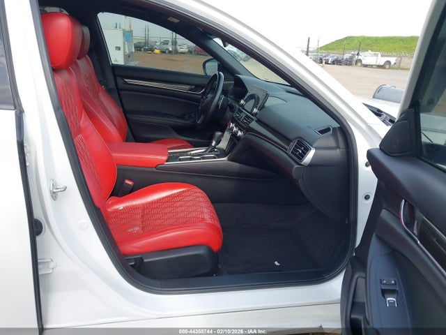 Honda Accord Sport 2021 1HGCV1F35MA002012 Image 5