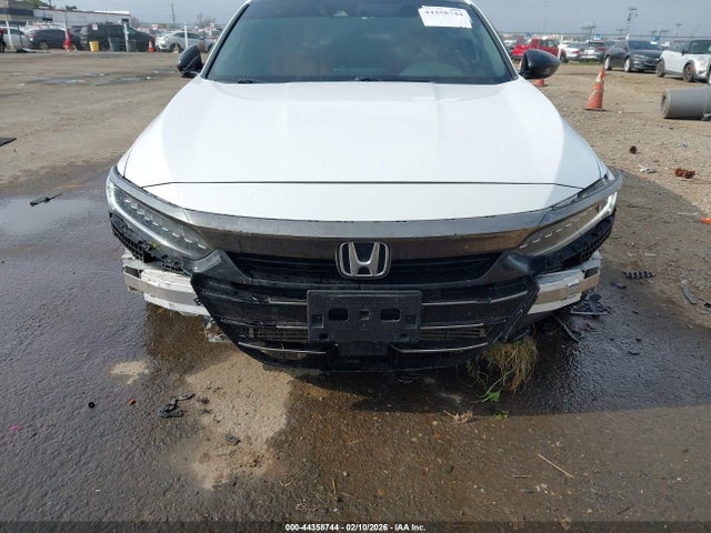 Honda Accord Sport 2021 1HGCV1F35MA002012 Image 6