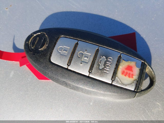 2012 NISSAN MAXIMA 1N4AA5AP4CC816776 Photo 10