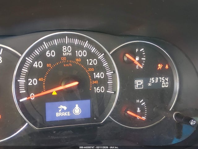 2012 NISSAN MAXIMA 1N4AA5AP4CC816776 Photo 6