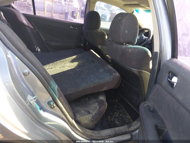 2012 NISSAN MAXIMA 1N4AA5AP4CC816776 Photo 7