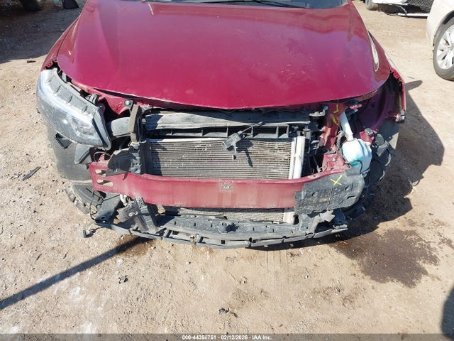 2017 CHEVROLET MALIBU 1G1ZE5ST0HF286169 Photo 5