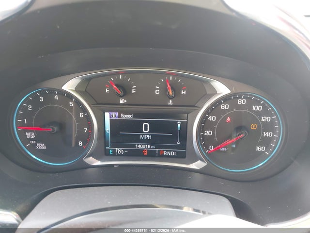 2017 CHEVROLET MALIBU 1G1ZE5ST0HF286169 Photo 6