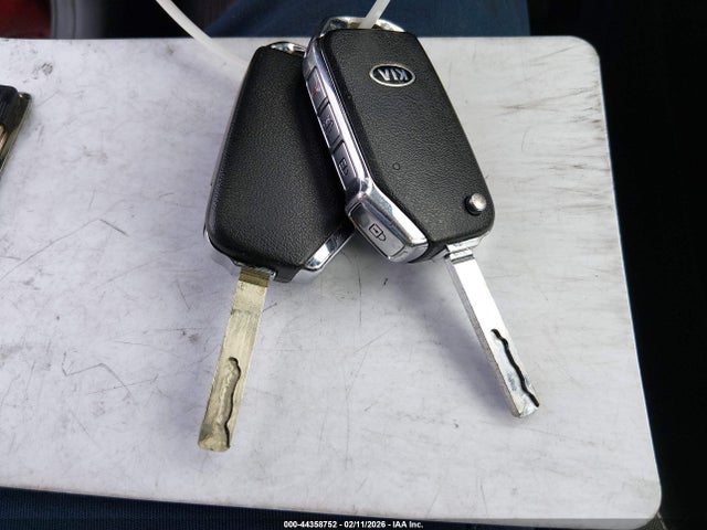 KIA Forte Lxs 2019 3KPF24AD3KE076884 Image 11