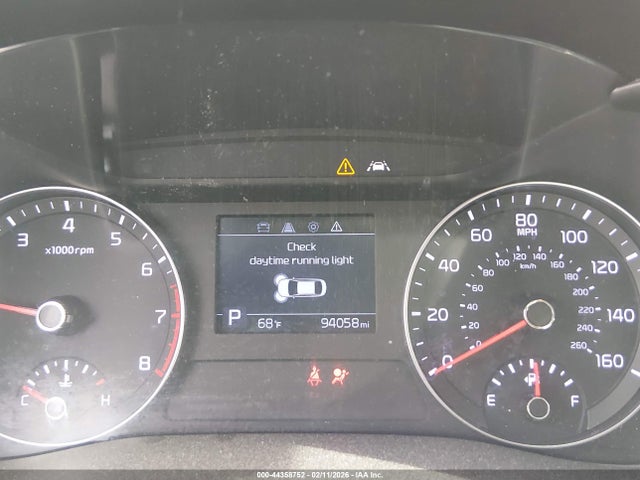 KIA Forte Lxs 2019 3KPF24AD3KE076884 Image 15