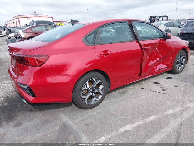 KIA Forte Lxs 2019 3KPF24AD3KE076884 Image 4