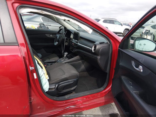 KIA Forte Lxs 2019 3KPF24AD3KE076884 Image 5