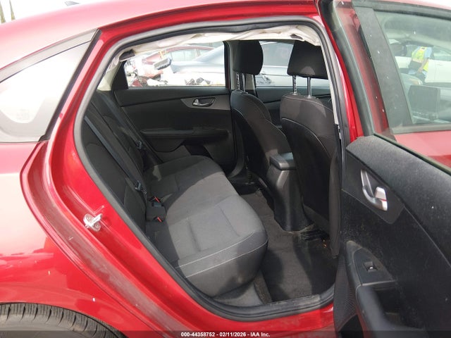 KIA Forte Lxs 2019 3KPF24AD3KE076884 Image 8