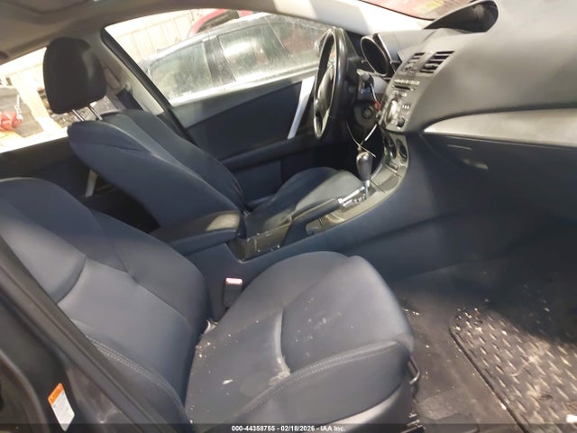 Продажа на аукционе авто 2011 Mazda Mazda3 S Sport, vin: JM1BL1K68B1412588, номер лота: 44358755