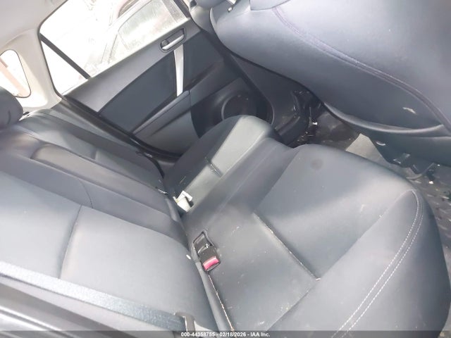 Продажа на аукционе авто 2011 Mazda Mazda3 S Sport, vin: JM1BL1K68B1412588, номер лота: 44358755