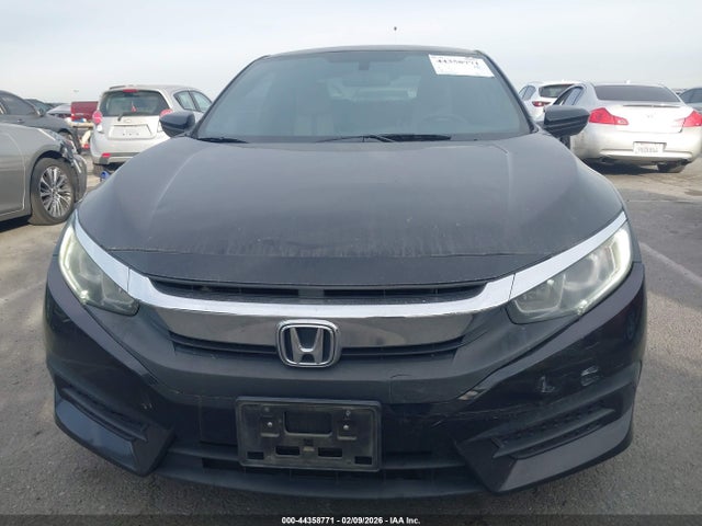 Honda Civic Lx 2017 2HGFC4B56HH306551 Image 13