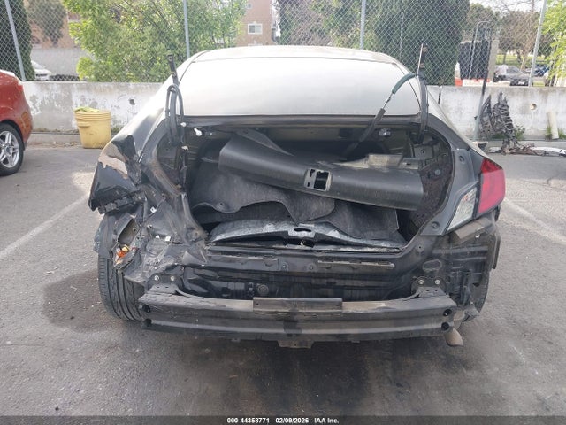 Honda Civic Lx 2017 2HGFC4B56HH306551 Image 17