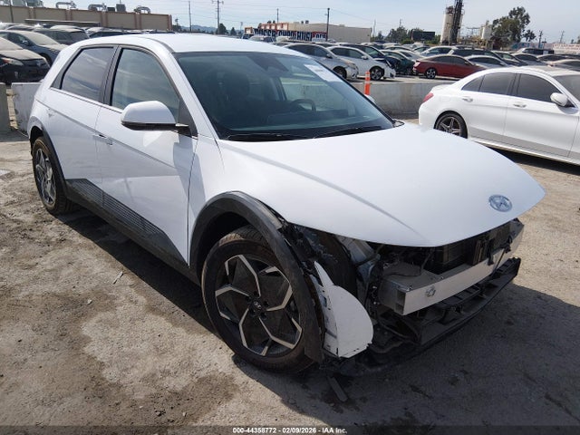Hyundai Ioniq 5 Sel 2024 KM8KN4DE9RU333824 головне зображення