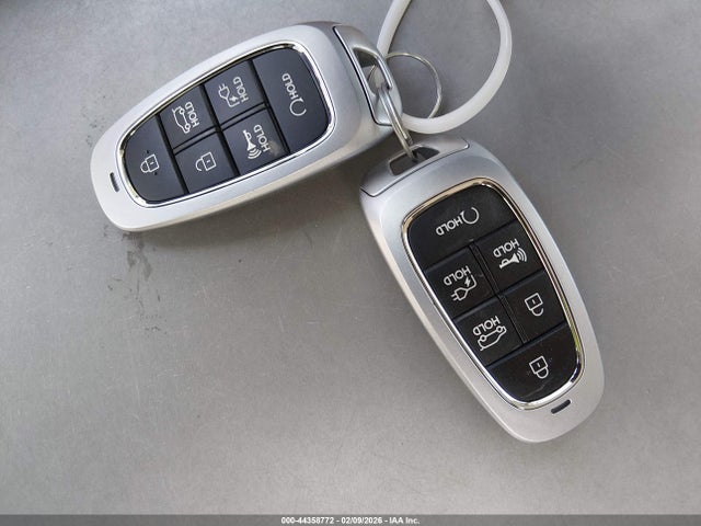 Hyundai Ioniq 5 Sel 2024 KM8KN4DE9RU333824 Image 11