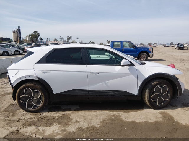 Hyundai Ioniq 5 Sel 2024 KM8KN4DE9RU333824 Image 14